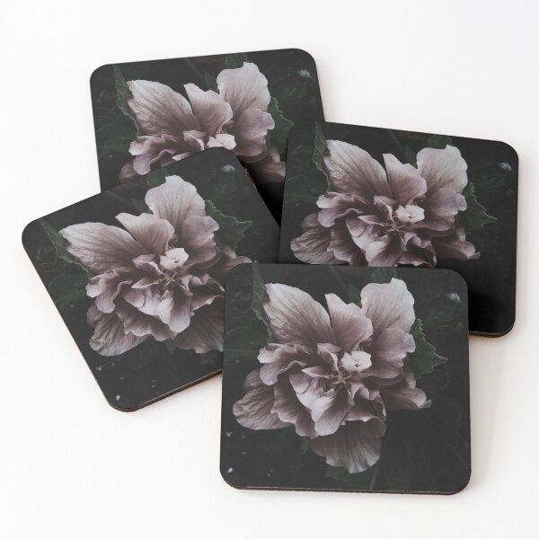 Item preview, Dramatic Flower  designed and sold by SaraMargolis.