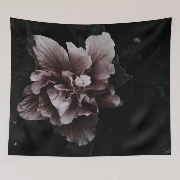 Item preview, Dramatic Flower  designed and sold by SaraMargolis.