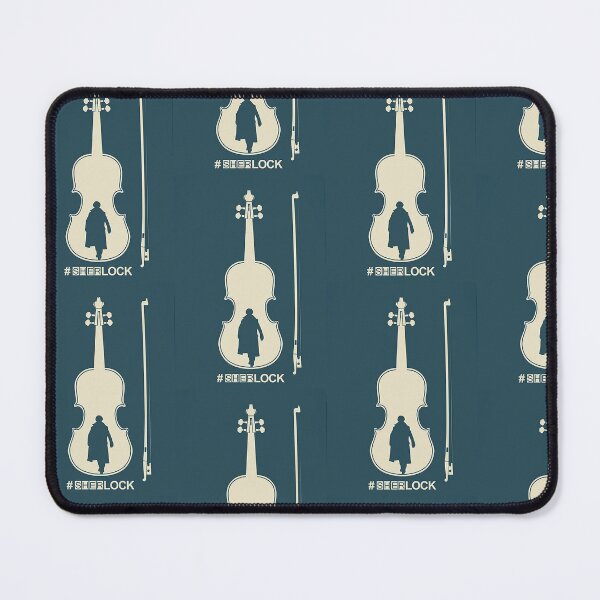 Item preview, Sherlock (2010-2017) Tv Show designed and sold by LovedPosters.
