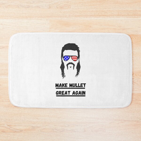 Item preview, Mullet  designed and sold by Jordyzzz.