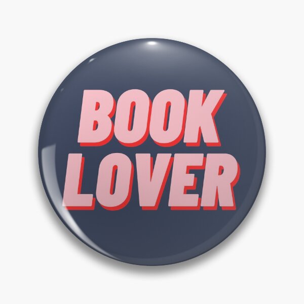 Item preview, Book Lover designed and sold by polishalpaca.
