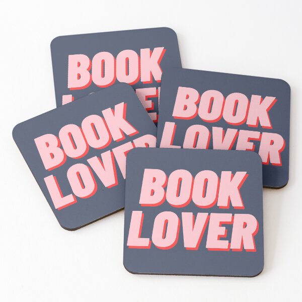 Item preview, Book Lover designed and sold by polishalpaca.