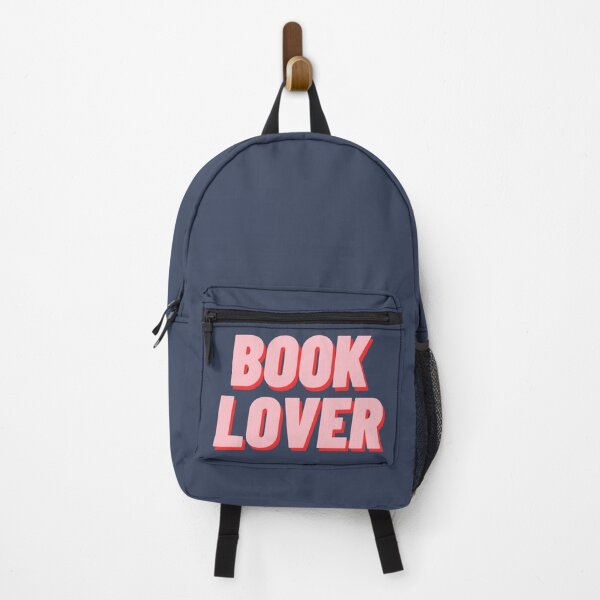 Item preview, Book Lover designed and sold by polishalpaca.