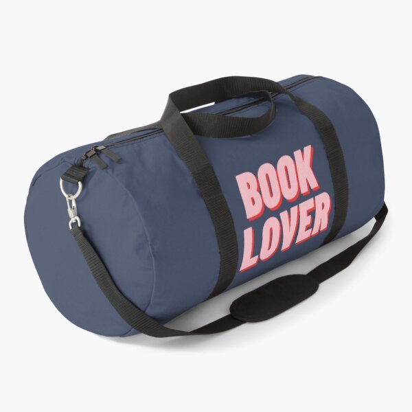 Item preview, Book Lover designed and sold by polishalpaca.