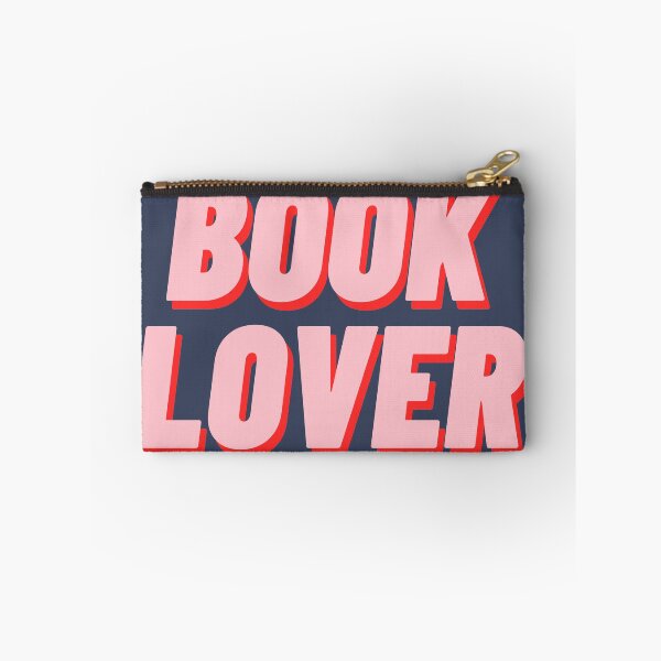 Item preview, Book Lover designed and sold by polishalpaca.