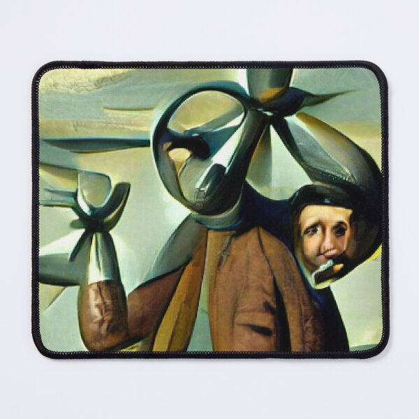 Item preview, Propeller Head designed and sold by ywir.