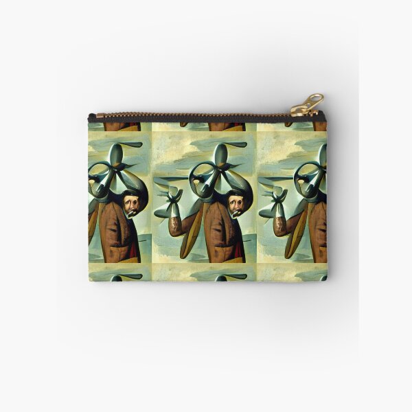 Item preview, Propeller Head designed and sold by ywir.