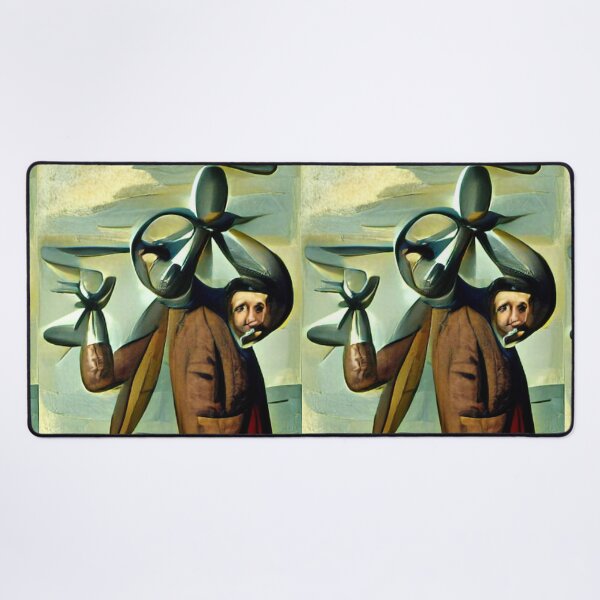 Item preview, Propeller Head designed and sold by ywir.