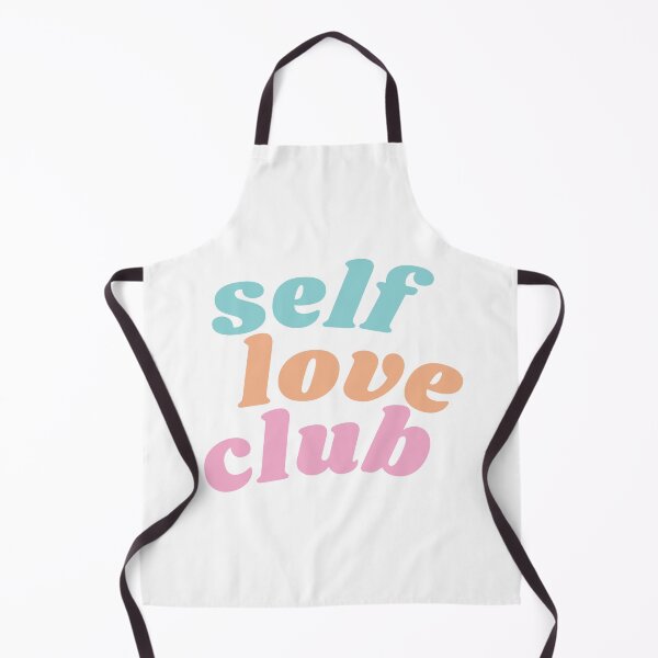 Item preview, self love club designed and sold by kaelinmeicher.