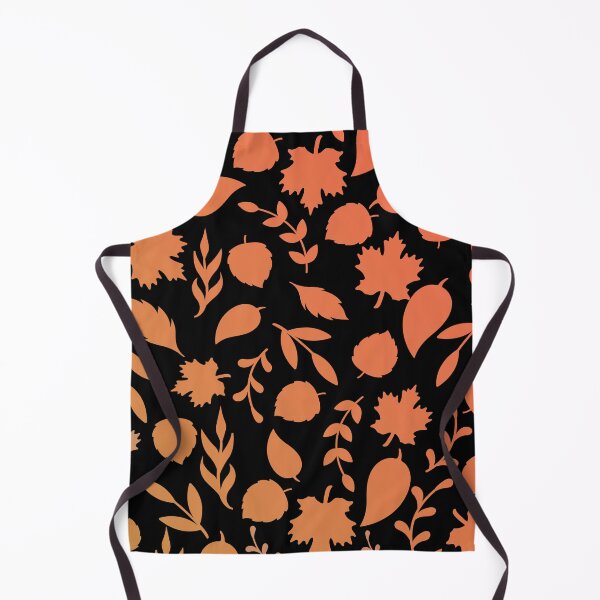 Item preview, Autumn Leaves Pattern designed and sold by franktact.