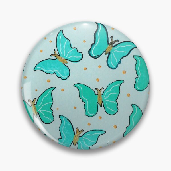 Item preview, Butterflies designed and sold by art-patterns.