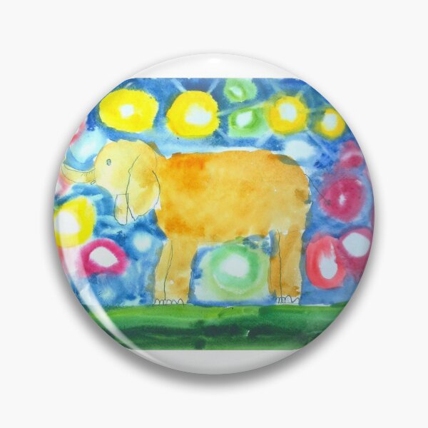 Item preview,  The Elephant 2. designed and sold by Igorsalik.