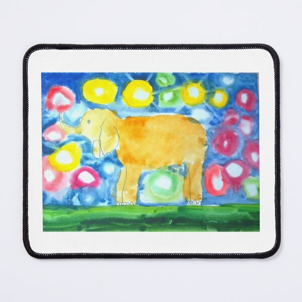 Item preview, The Elephant 2. designed and sold by Igorsalik.