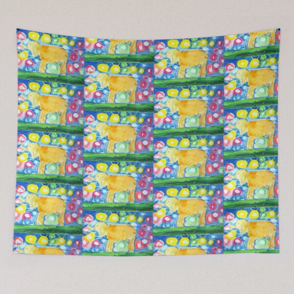 Item preview,  The Elephant 2. designed and sold by Igorsalik.
