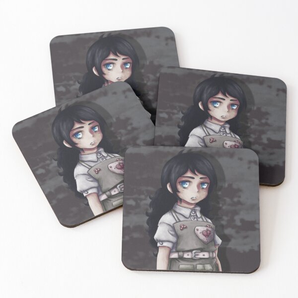 Item preview, Yuri Egin designed and sold by Demian Dust.
