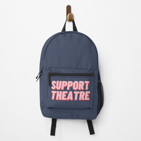 Item preview, Support Theatre designed and sold by polishalpaca.