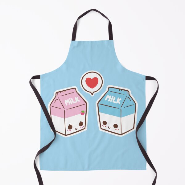 Item preview, Milks in love designed and sold by Greenbunny.