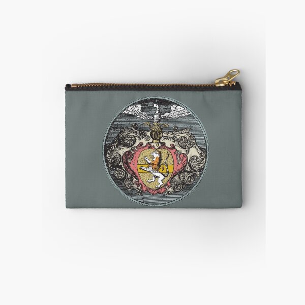 Item preview, Alchemic Illustration, Vintage Fludd Esoteric mandala art designed and sold by IsisOsiris.