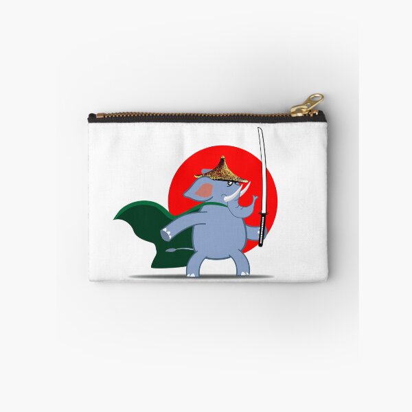 Item preview, Elephant the Legendary Warrior 2 designed and sold by Regulus9.