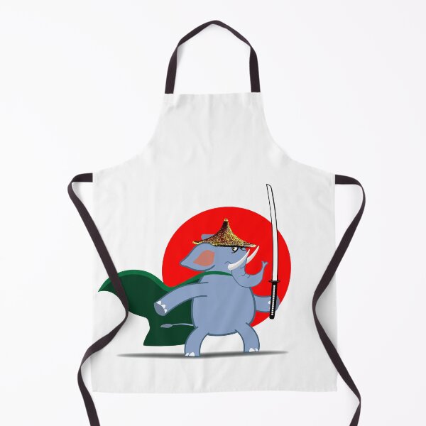 Item preview, Elephant the Legendary Warrior 2 designed and sold by Regulus9.
