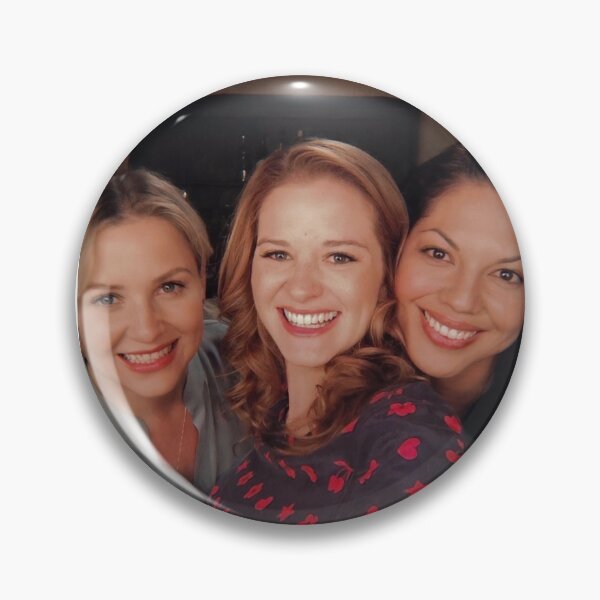 Item preview, Jessica x Sarah x Sara designed and sold by Katysprism.