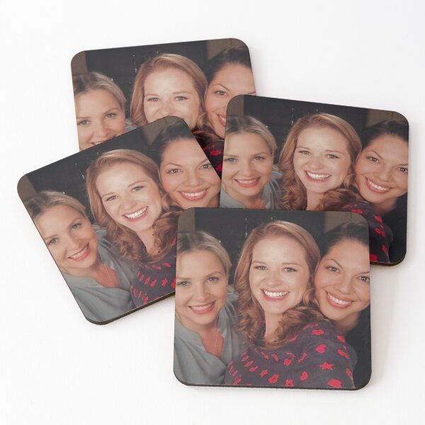 Item preview, Jessica x Sarah x Sara designed and sold by Katysprism.