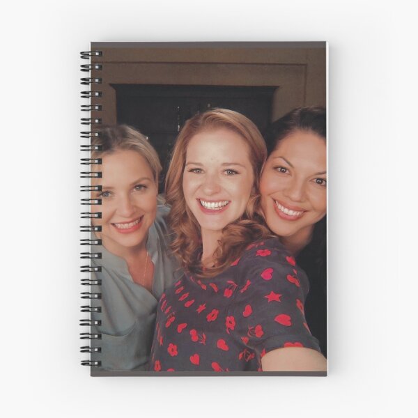 Item preview, Jessica x Sarah x Sara designed and sold by Katysprism.