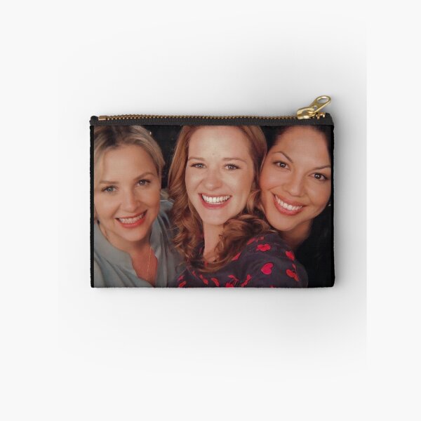 Item preview, Jessica x Sarah x Sara designed and sold by Katysprism.