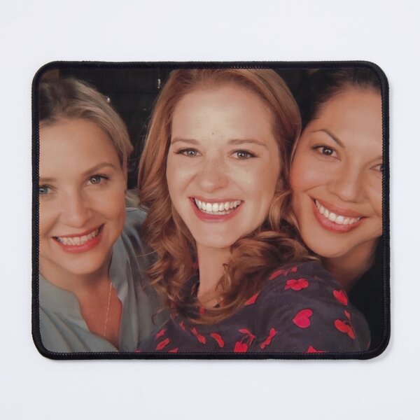 Item preview, Jessica x Sarah x Sara designed and sold by Katysprism.