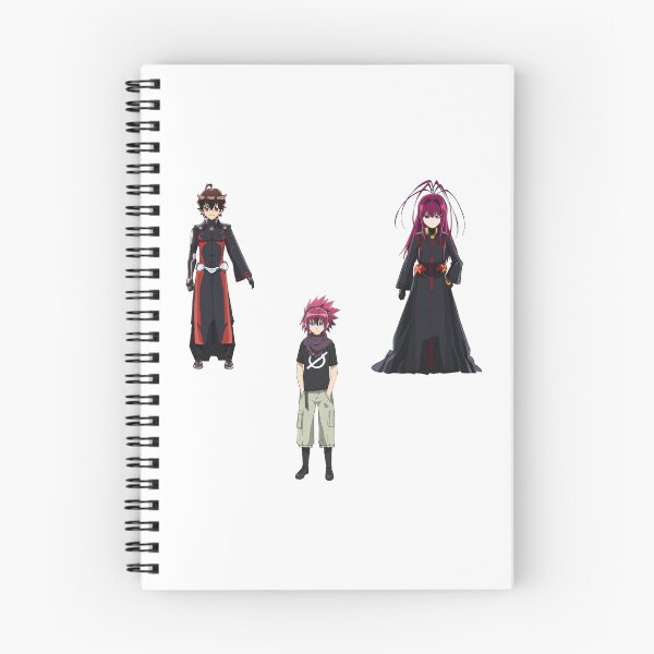Item preview, Sousei No Onmyouji - Pack designed and sold by V3S0.