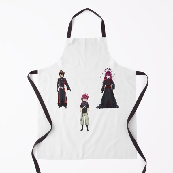 Item preview, Sousei No Onmyouji - Pack designed and sold by V3S0.