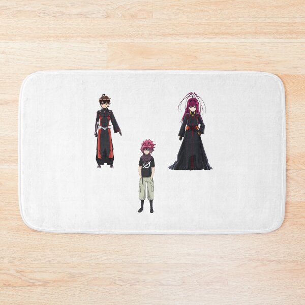 Item preview, Sousei No Onmyouji - Pack designed and sold by V3S0.