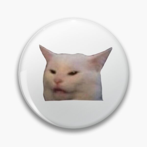 Item preview, Cat meme stickers designed and sold by lol-doorknob.