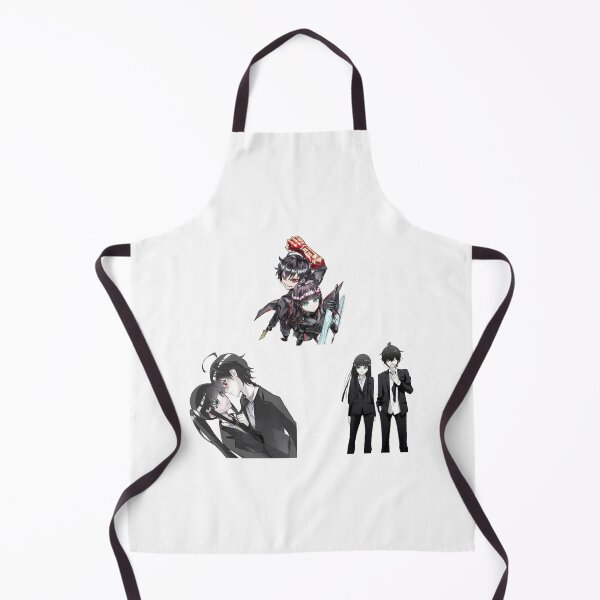 Item preview, Sousei No Onmyouji - Pack designed and sold by V3S0.