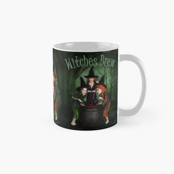 Item preview, Witches Brew designed and sold by magicalartz.