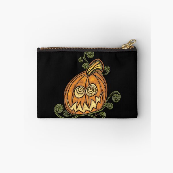 Item preview, Trouille-Pumpkin designed and sold by Laurie Parenteau.