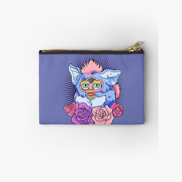 Item preview, Furby Roses Flash designed and sold by yodelbat.