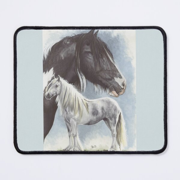 Item preview, Gypsy Cob designed and sold by BarbBarcikKeith.