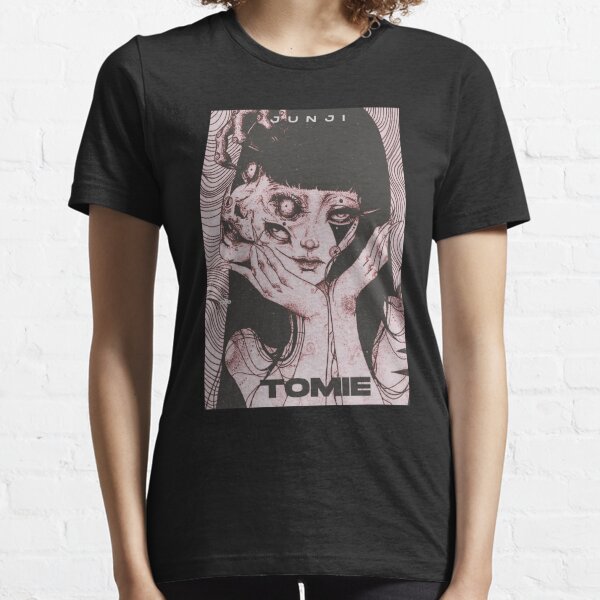 tomie design  Essential T-Shirt