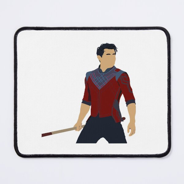 Item preview, Shang Chi - 2 designed and sold by lyssajaime.