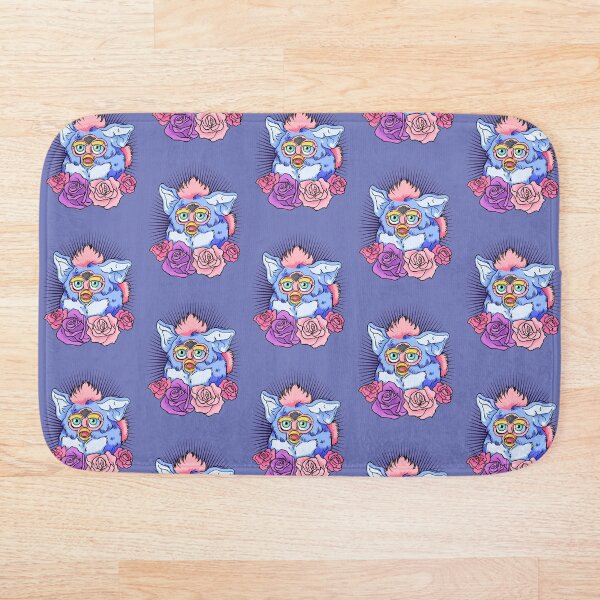 Item preview, Furby Roses Flash designed and sold by yodelbat.