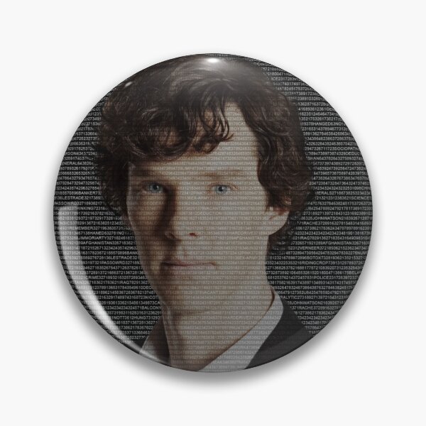 Item preview, Sherlock (2010-2017) Tv Show designed and sold by LovedPosters.