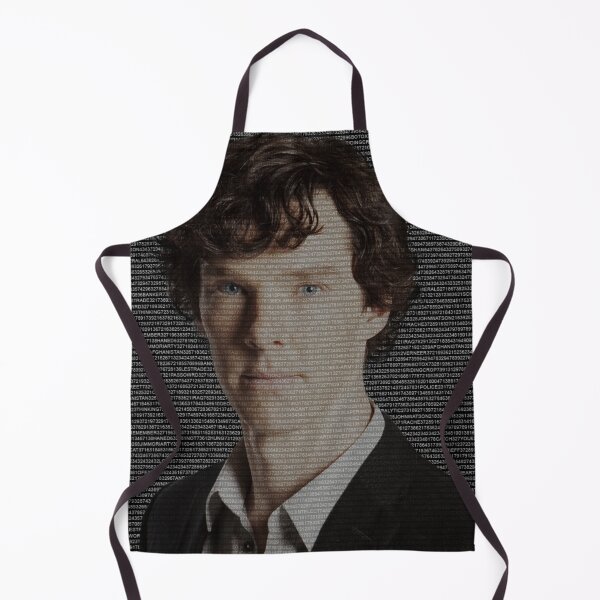 Item preview, Sherlock (2010-2017) Tv Show designed and sold by LovedPosters.