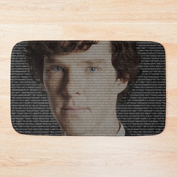 Item preview, Sherlock (2010-2017) Tv Show designed and sold by LovedPosters.