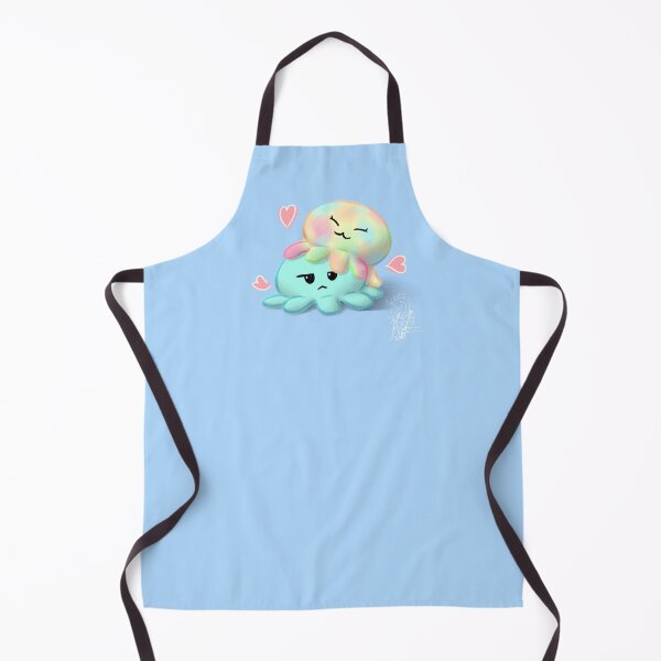 Item preview, Mint and Sherbet ~ The Octo-Cuties! designed and sold by Ninja-Basilisk.