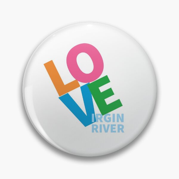 Item preview, Love Virgin River - binge-watching essentials designed and sold by Maple Leaf Merch Co..
