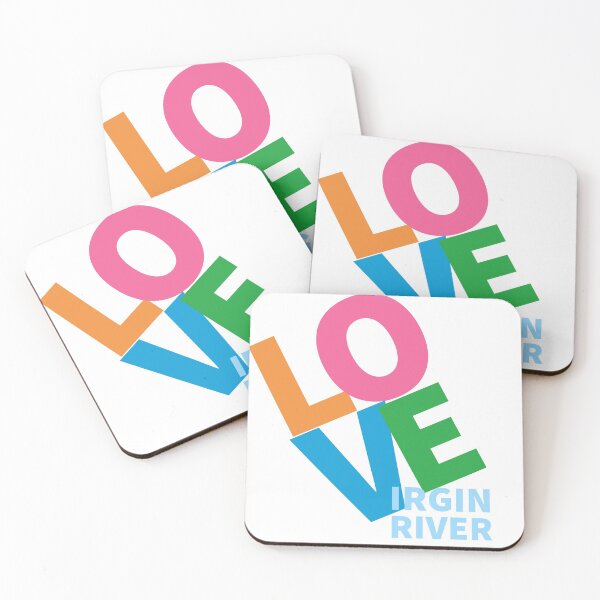 Item preview, Love Virgin River - binge-watching essentials designed and sold by Maple Leaf Merch Co..