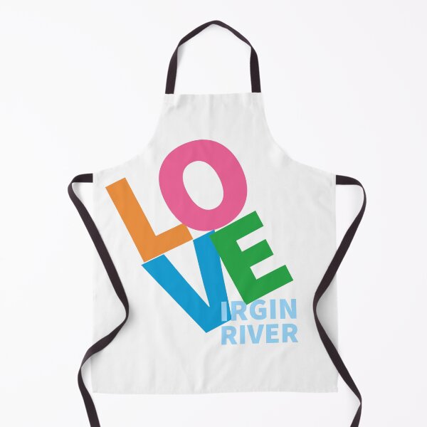 Artikelvorschau, Love Virgin River – Binge-Watching-Essentials entworfen und verkauft von Maple Leaf Merch Co..