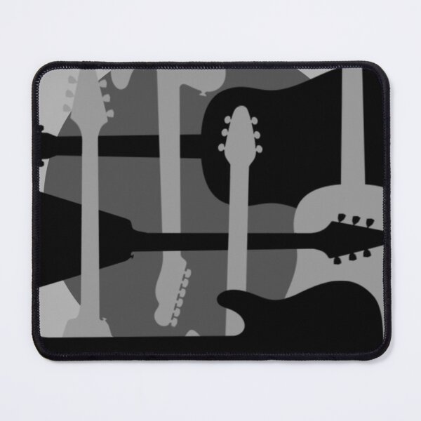 Item preview, six string guitar collection designed and sold by sandpiperstudio.