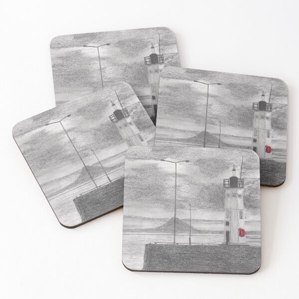 Item preview, Anstruther Harbour 12 designed and sold by Jan Palmer.